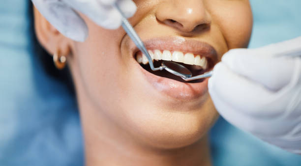 Best Cosmetic Emergency Dentistry in East Rutherford, NJ